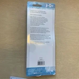 Simplicity Denim Distresser Rasp Tool Kit Simplicity Denim